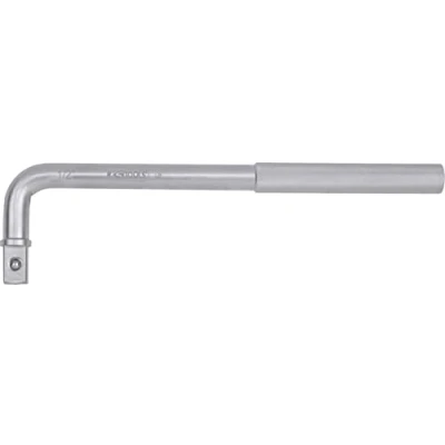Afbeelding van KS Tools 911.1331 1/2&quot; Gebogen greep