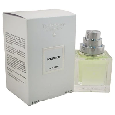 Afbeelding van The Different Company Collection Juste Chic Bergamote Eau de Toilette 50ml