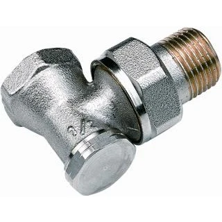 Afbeelding van Comap voetventiel 3428 1/2&quot; haaks regeling/afsluiting en fixatie