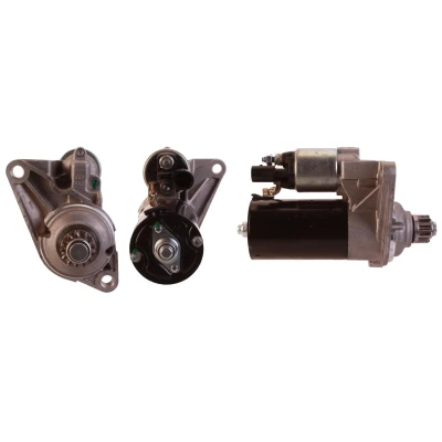 Afbeelding van Startmotor / Starter ELSTOCK 25 4308