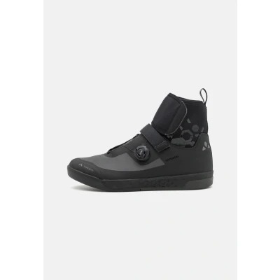 Afbeelding van VAUDE Unisex Am Moab Mid Winter STX fietsschoen, zwart, 37 EU