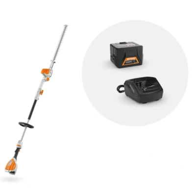 Afbeelding van Stihl HLA 56 Accuheggensnoeier