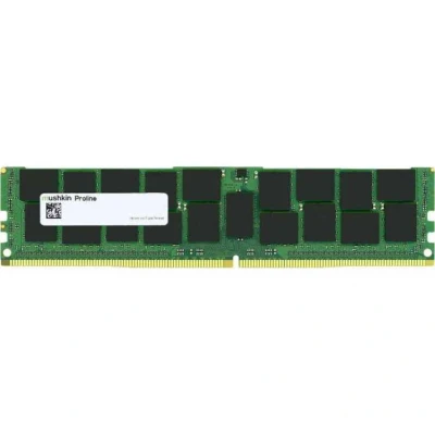 Afbeelding van Mushkin 32 GB ECC Registered DDR4 2666