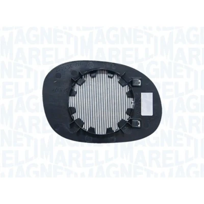 Afbeelding van Magneti Marelli Buitenspiegelglas 351991304290