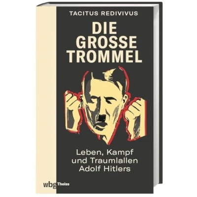 Afbeelding van Die große Trommel