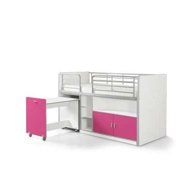Afbeelding van BONNY 91 HS FUCHSIA