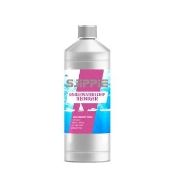 Afbeelding van Sjippie Onderwaterschip Reiniger 1 Liter
