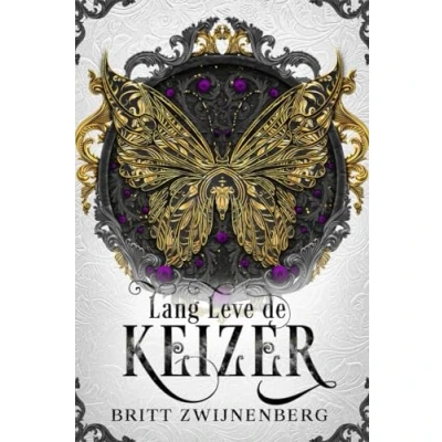 Afbeelding van Lang leve de keizer (Hardback)