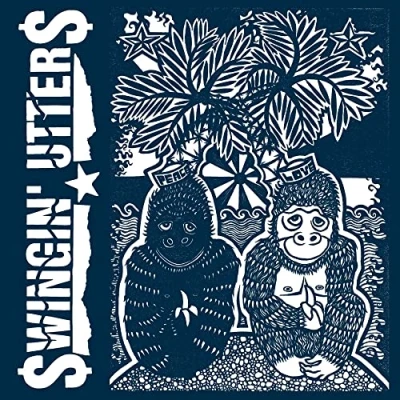 Afbeelding van Swingin&#039; Utters Peace And Love