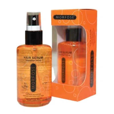 Afbeelding van Morfose Argan Hair Serum 75ml