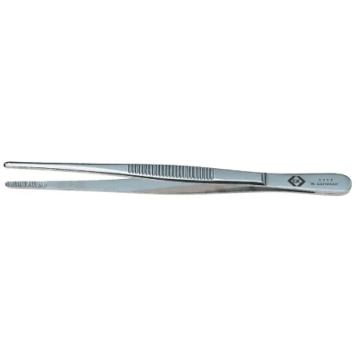 Afbeelding van C.K T2307 Precisiepincet Stomp, fijn 145 mm