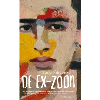 Afbeelding van De ex zoon (Paperback)