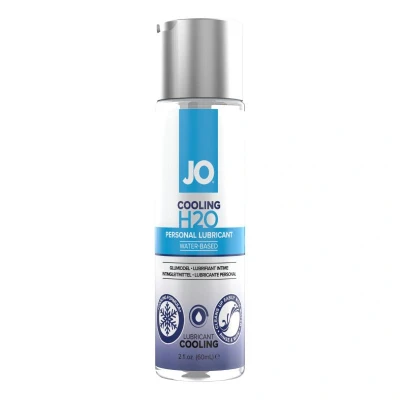 Afbeelding van JO Glijmiddel H2O Classic 60 ml