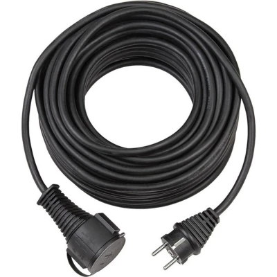 Afbeelding van Penaarde verlengsnoer Brennenstuhl 10 meter (IP44, 3 x 1.5 mm²)