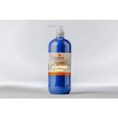 Afbeelding van Volatile Massageolie Arnica Druivenpit, 1000 ml