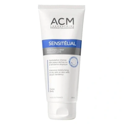 Afbeelding van Laboratoire ACM Sensitélial Emollient Care 200 ml