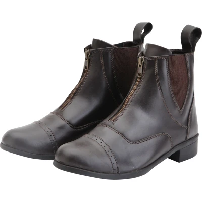 Afbeelding van Horka Jodhpurs Royal Zwart 29