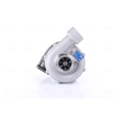 Afbeelding van Nissens Turbolader 93298