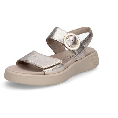 Afbeelding van Gabor 62.863 Sandalen