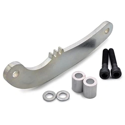 Afbeelding van Easyboost Variateur Demontagegereedschap voor GY6 139 QMA QMB Kisbee Vclic Kymco Agility 10&quot; SYM Mio Baotian Essentiële Blokkeergereedschap aan Demonteer Rollen Tandriemen Demontagesleutel