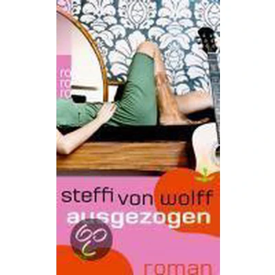Afbeelding van Ausgezogen
