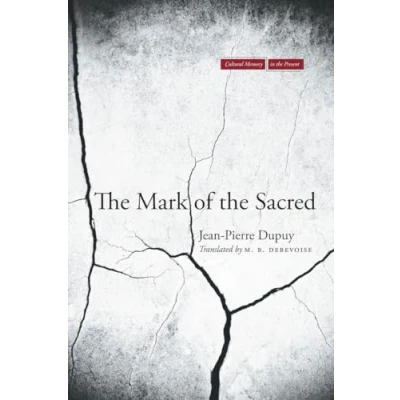 Afbeelding van Mark Of The Sacred