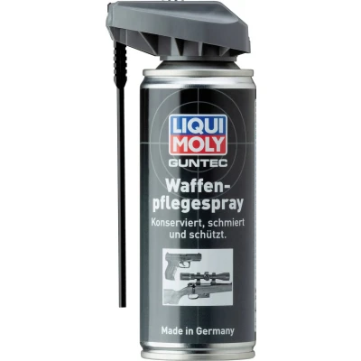 Afbeelding van Guntec wapenspray Liqui Moly 4390