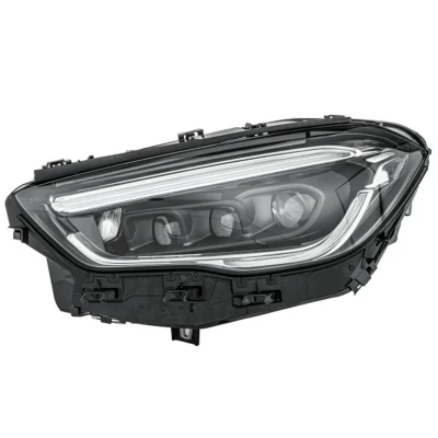 Afbeelding van Hella Koplamp Mercedes GLA (H247) 20 Links Multibea 1EX 013 074 711