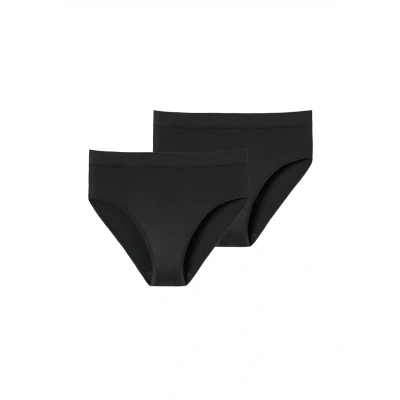 Afbeelding van Schiesser Panty Retro Pants Unique Micro