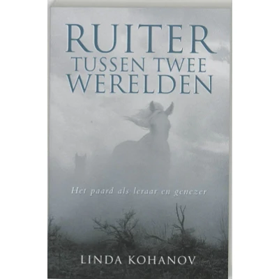 Afbeelding van Ruiter tussen twee werelden