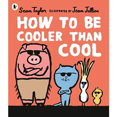 Afbeelding van How to Be Cooler than Cool