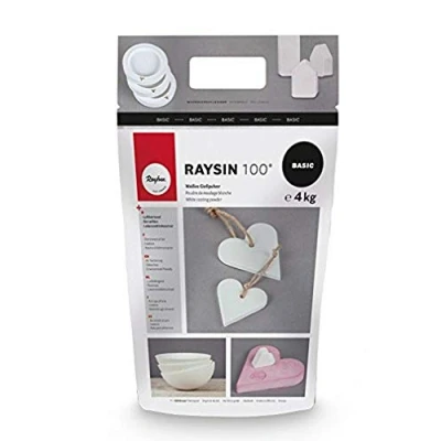 Afbeelding van Gietpoeder Raysin 100 4kg