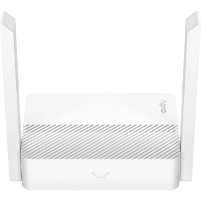 Afbeelding van Router Cudy LT300_EU Wit RJ45 x 1 Wi Fi 4