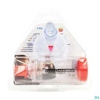 Afbeelding van Fisio Chamber Vision Pediatrie 3 6 Jaar