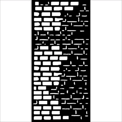 Afbeelding van Stamperia Dikke stencils voor plakboeken, albums, kaarten, bullet journals en meer, flexibel materiaal, gemakkelijk te reinigen, perfect hobby&#039;s, ambachten geschenken (kunst van reizen,