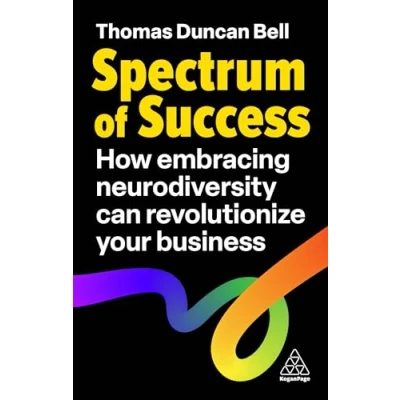 Afbeelding van Spectrum of Success