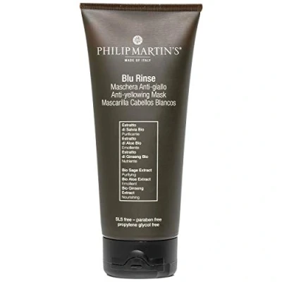 Afbeelding van Philip Martin&#039;s Blu Rinse 200 ml