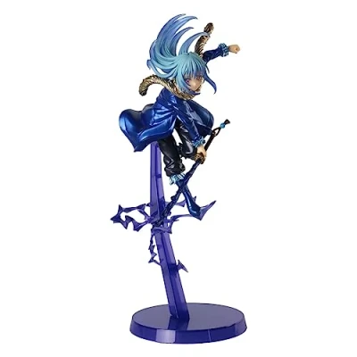 Afbeelding van Slime Rimuru Figure Otherworlder Plus 14cm