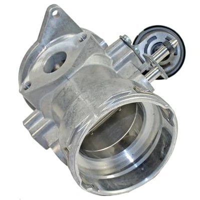 Afbeelding van METZGER ORIGINAL ERSATZTEIL 0892414 EGR klep Pneumatisch Met pakking VOLKSWAGEN: Touareg I (7LA, 7L6, 7L7) 2.5 R5 TDI 2003 2010