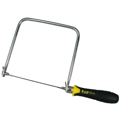Afbeelding van Stanley 15 106 6 3/8 inch lengte 3/4 frame diepte coping zaag
