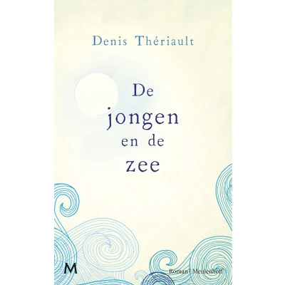 Afbeelding van de jongen en zee
