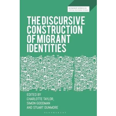 Afbeelding van The Discursive Construction of Migrant Identities