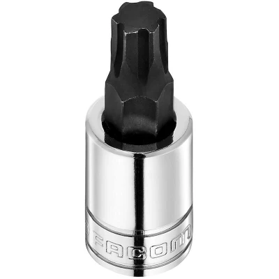 Afbeelding van Facom 3/8 Ogvgrip Dop 6 Kant 8Mm JTM.8GRP