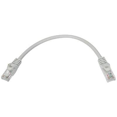 Afbeelding van UTP Category 6 Rigid Network Cable Lanberg White