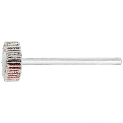 Afbeelding van PFERD 44498008 Schuurschuurgereedschap F 1505/3 A 120 (2) Diameter 15 mm 2 stuk(s)