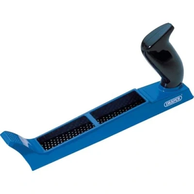 Afbeelding van Draper 13847 Multiraspschaaf 255 mm