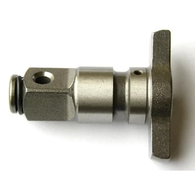 Afbeelding van Makita Accessoires 135824 6 Onderdeel Aambeeld E Dtw280 A