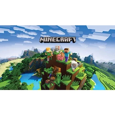 Afbeelding van Minecraft Starter Collection (PSVR Compatible)