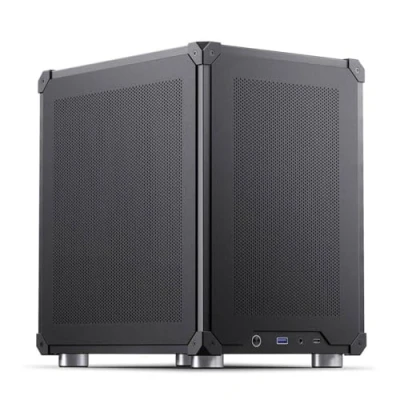 Afbeelding van Jonsbo C6 Black