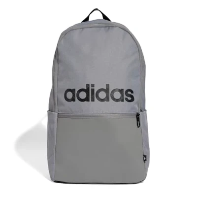 Afbeelding van adidas Uniseks Volwassen CLASSIC BACKPACK DAILY, grey three/black, One Size
